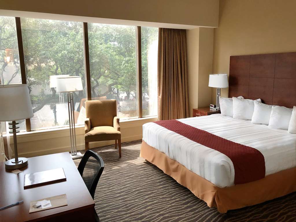 Blake Hotel New Orleans BW Signature Collection - photo 5