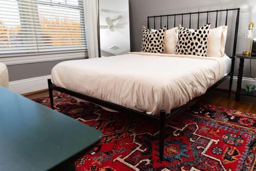 The Winona House Boutique Hotel Near Downtown - photo 11