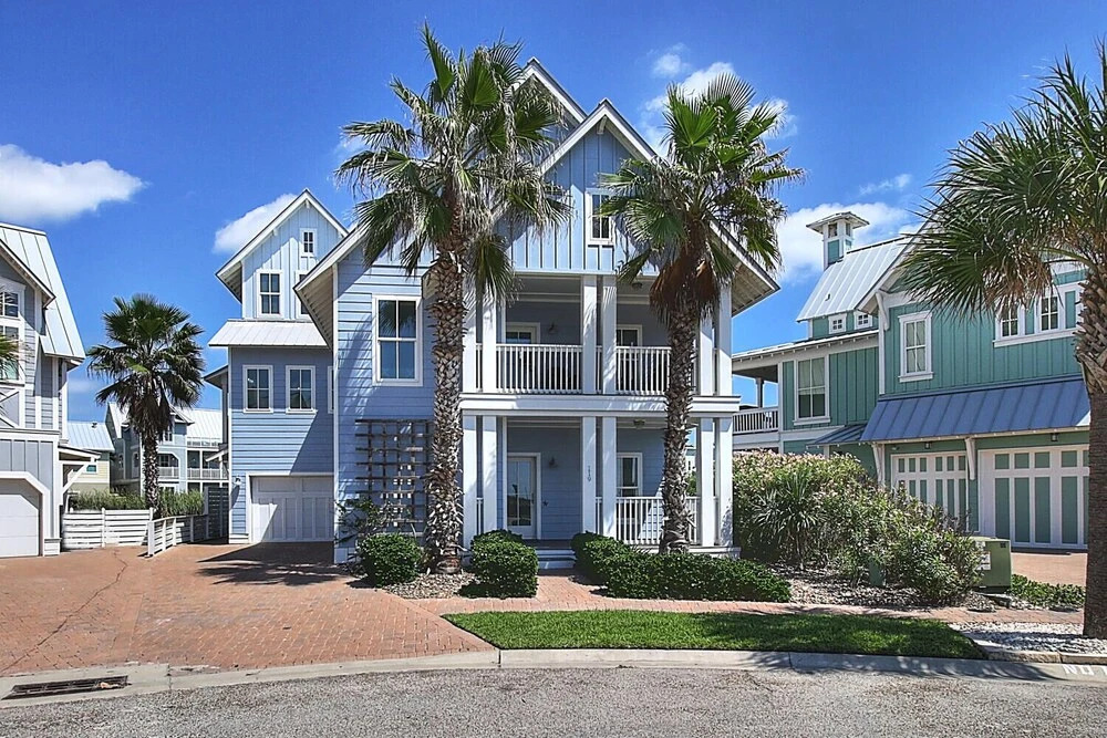 Beyond Paradise 119 SE - featured photo