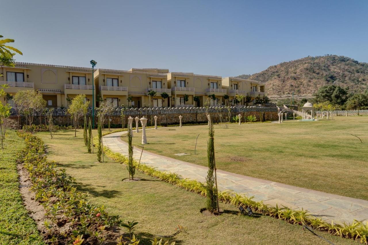 Ramada Resort Kumbhalgarh