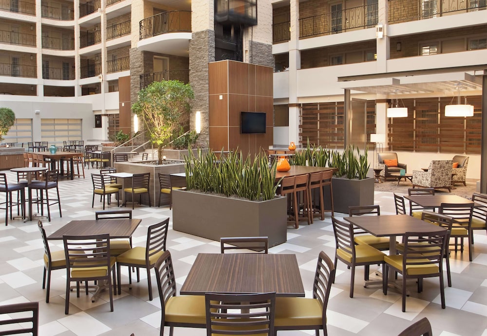 Embassy Suites by Hilton Bloomington Minneapolis - featured photo