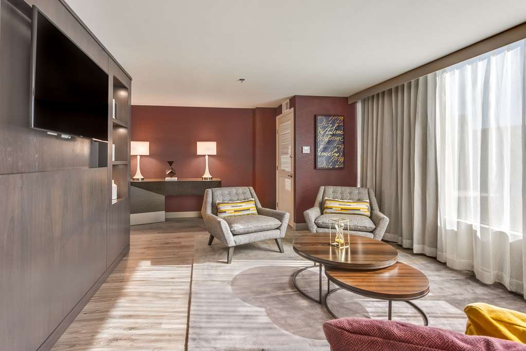 Sonesta Denver Downtown - photo 35