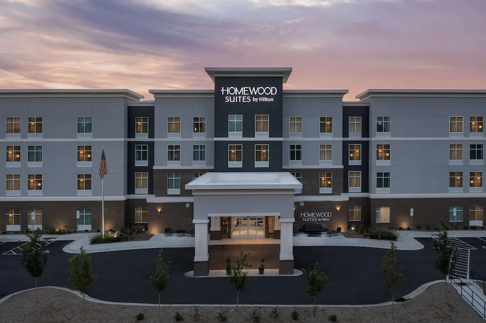 Home2 Suites by Hilton Greenville - photo 46