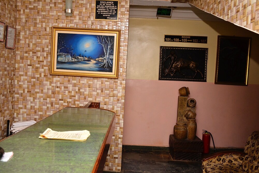 Prestige Hotel Limited — Kaduna — photo 2