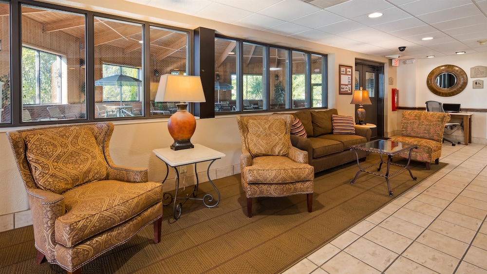 Best Western Caldwell Inn - photo 14