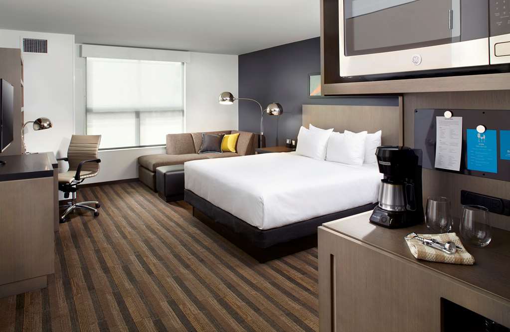 Hyatt House Denver Lakewood at Belmar - photo 51