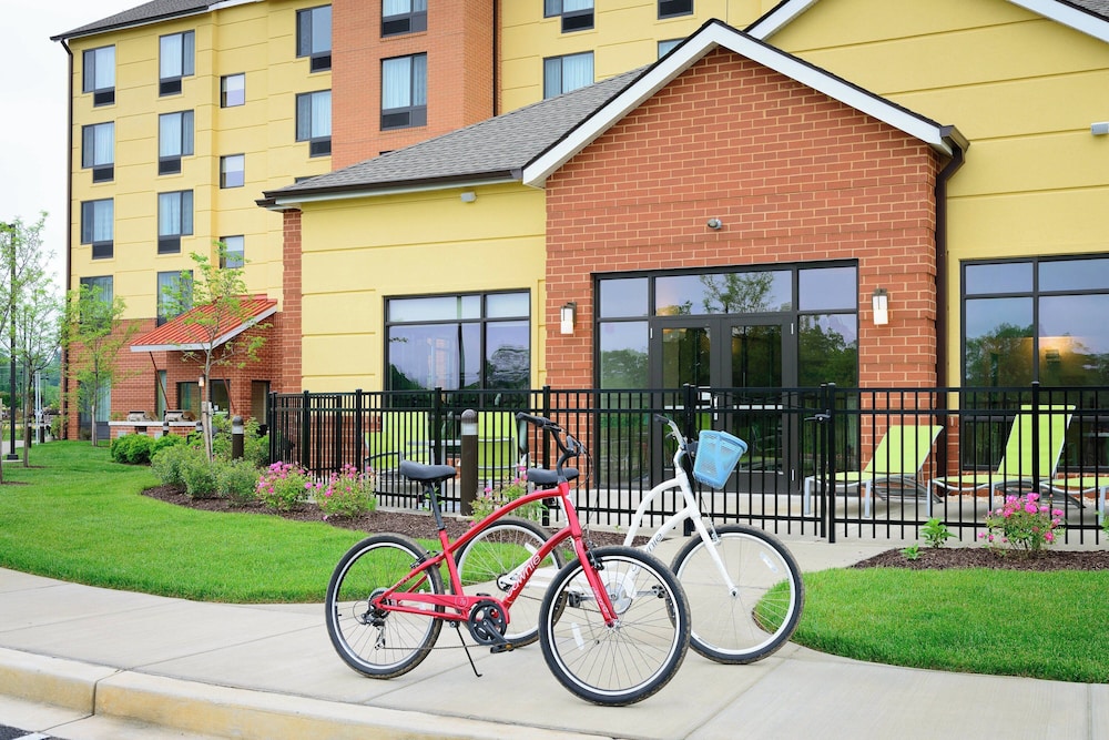 TownePlace Suites by Marriott Frederick - photo 44