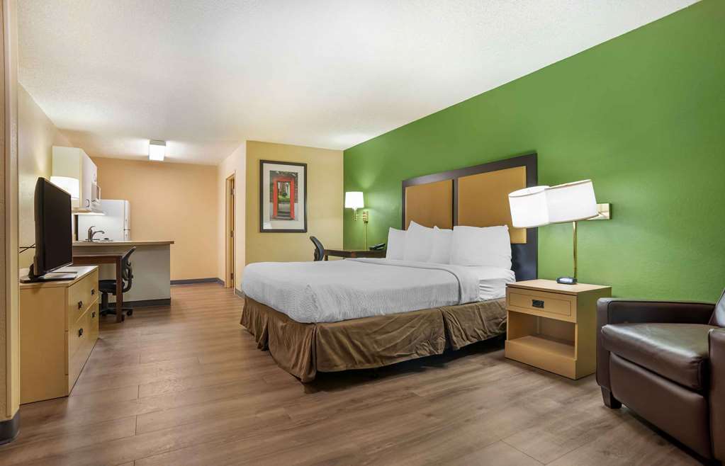 Extended Stay America Select Suites Jackson North - photo 18
