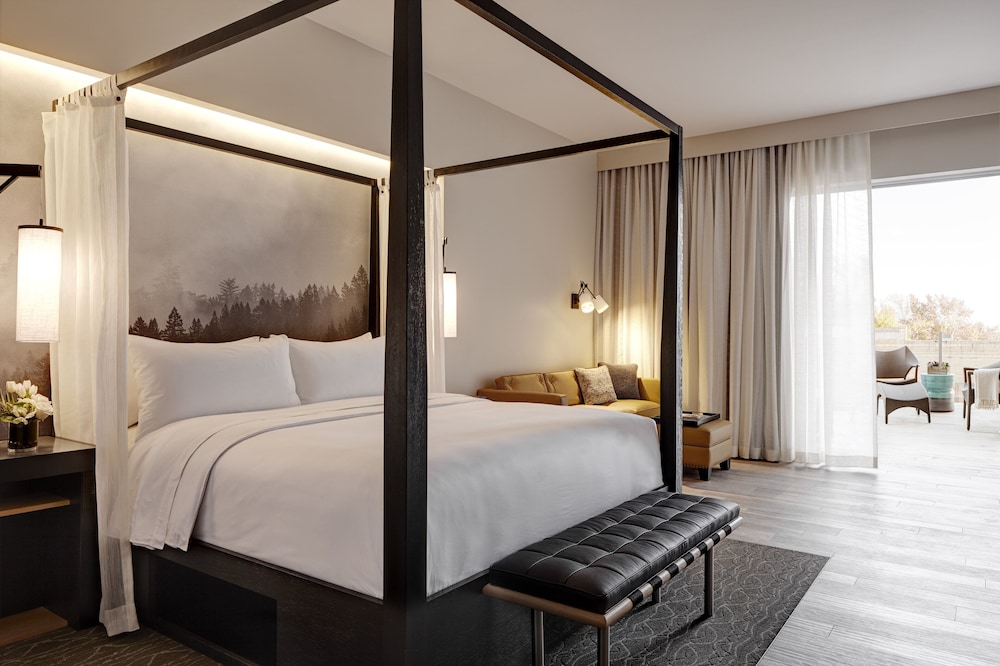 Archer Hotel Napa - photo 30