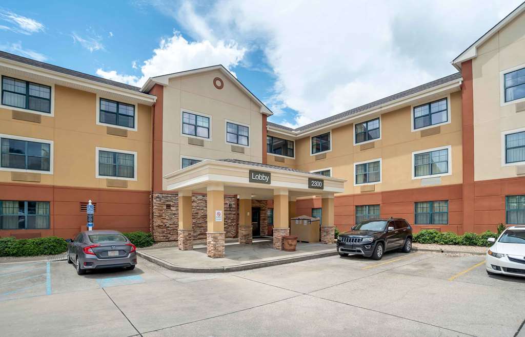 Extended Stay America Select Suites New Orleans Airport - photo 4