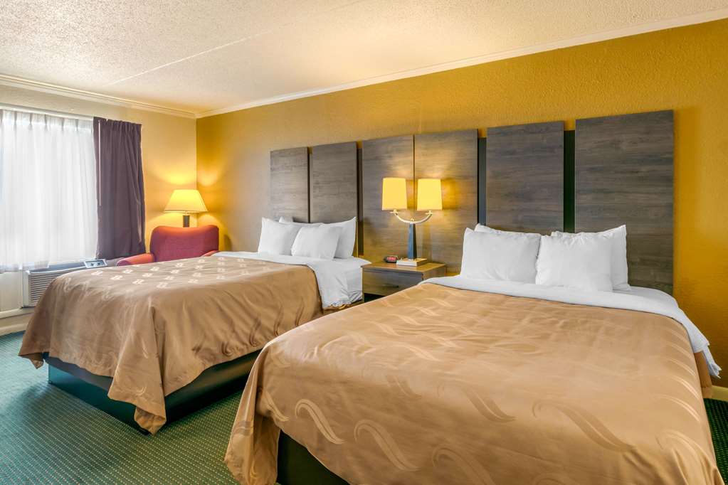 Red Roof Inn Manchester - photo 14