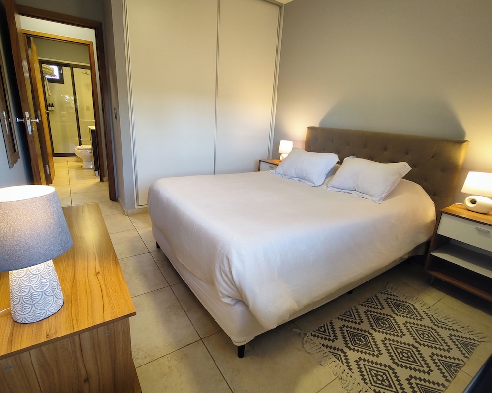 Drummond Apartments — 4-Star Luxury Hotel in Lujan De Cuyo, Argentina