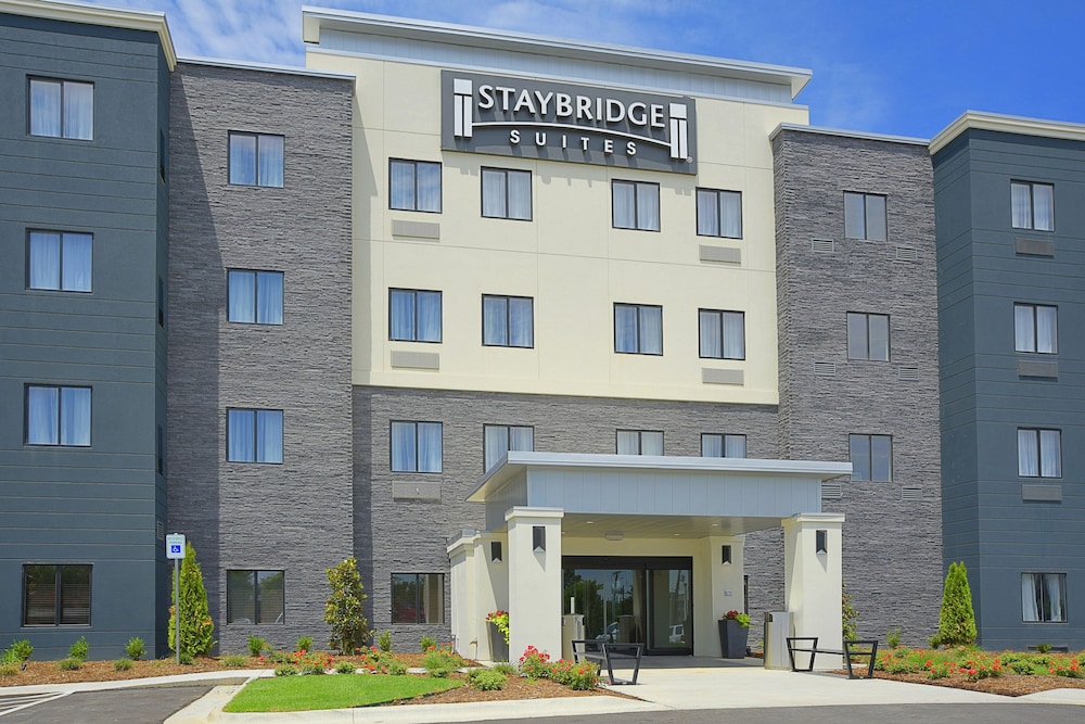 Staybridge Suites Little Rock Medical Center by IHG - photo 41