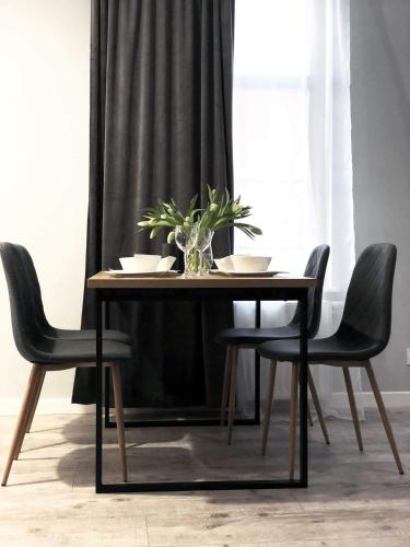 Apartament Stare Miasto — 4-Star Luxury Hotel in Elblag, Poland