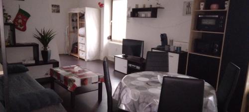 Chez Josy in Gerardmer, France