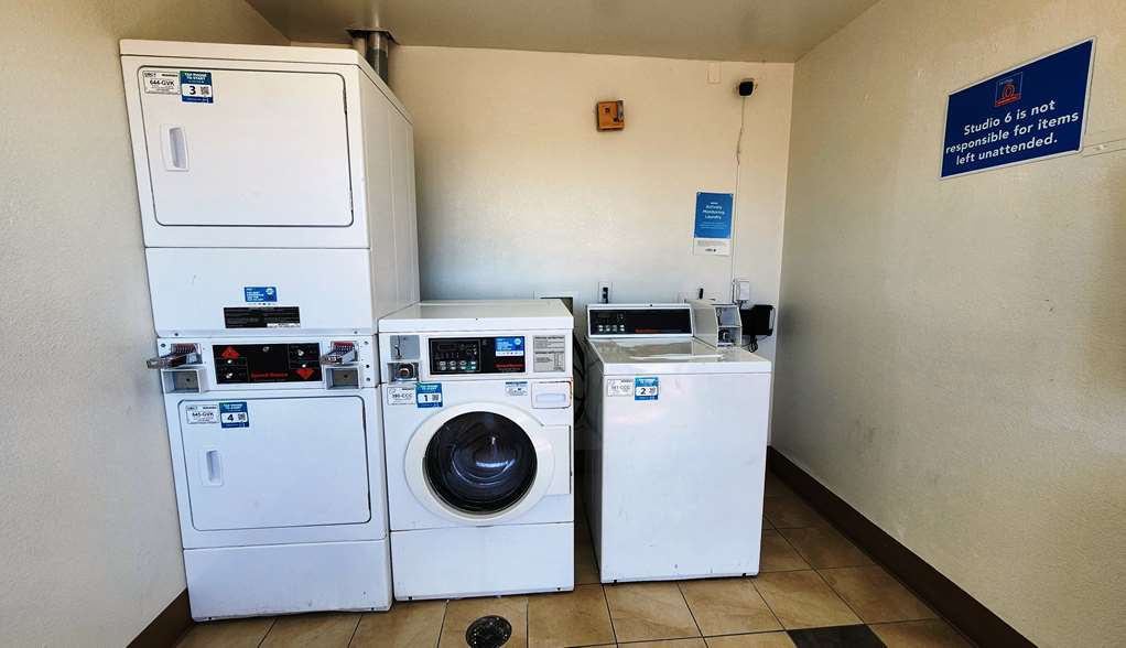 Motel 6 Webster TX Houston Nasa Lake - photo 20