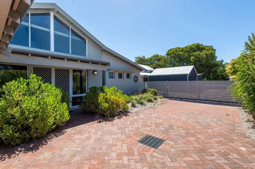 Bussell Hideaway Haven — hotel in Broadwater