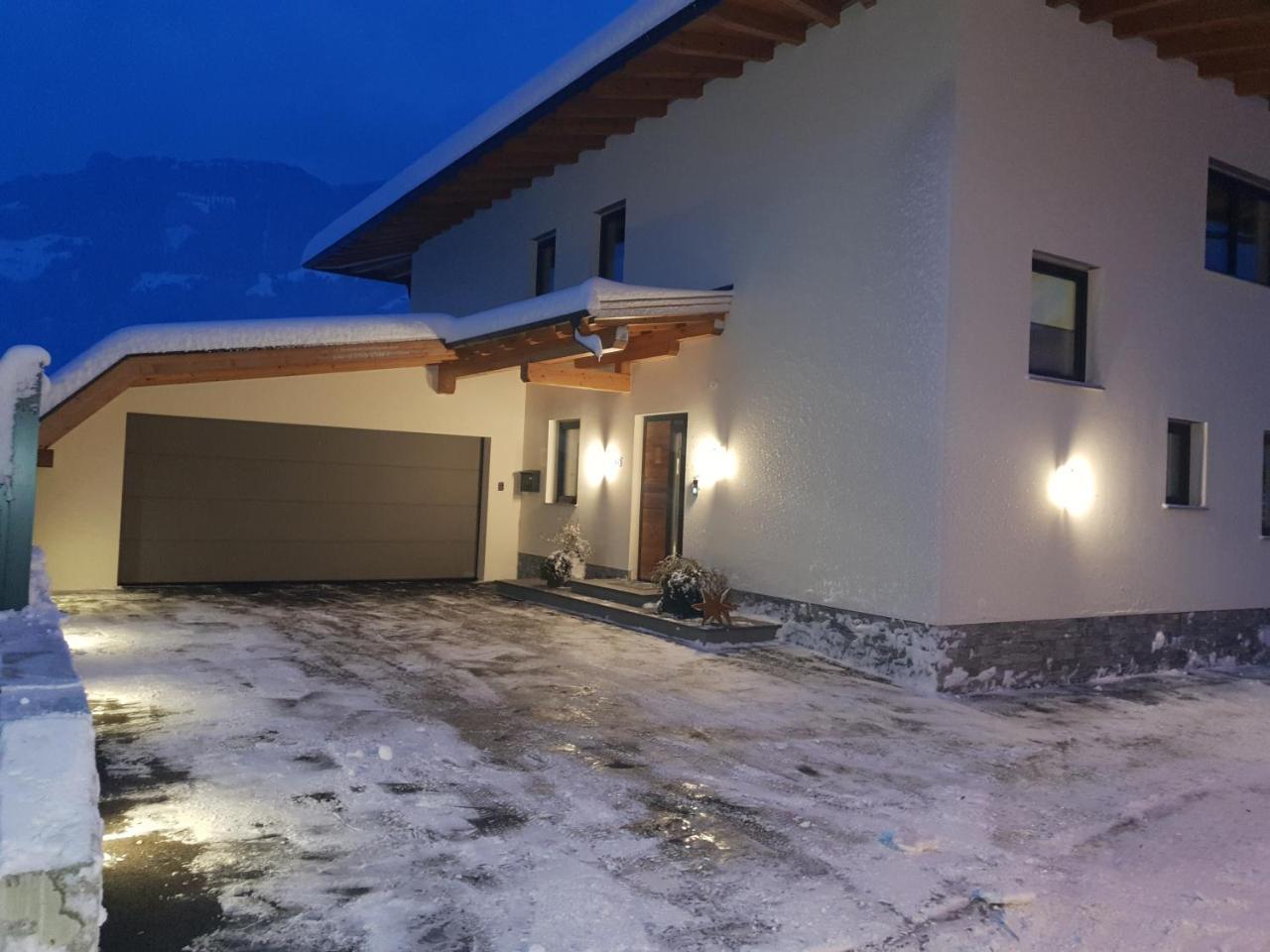 Ferienwohnung Eberl — Schwendau — photo 4