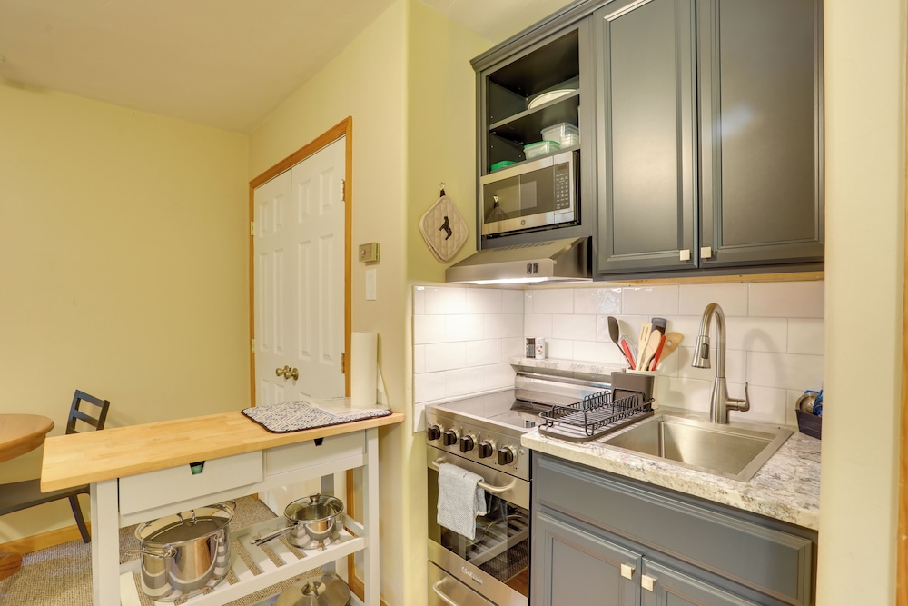 Studio in Edwards 4 Mi to Beaver Creek Resort - photo 2