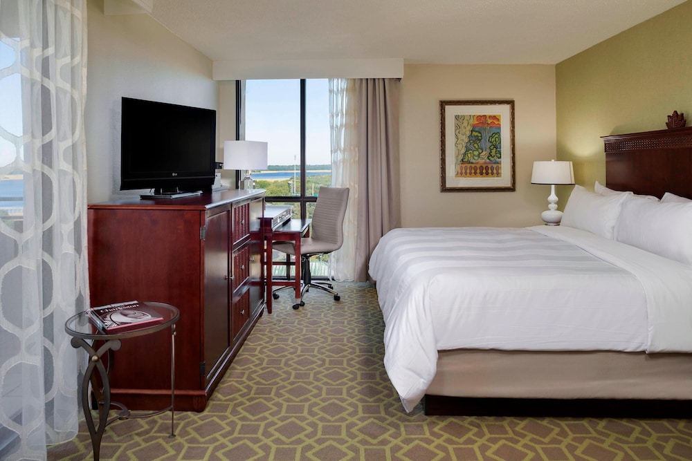 Charleston Marriott - photo 8