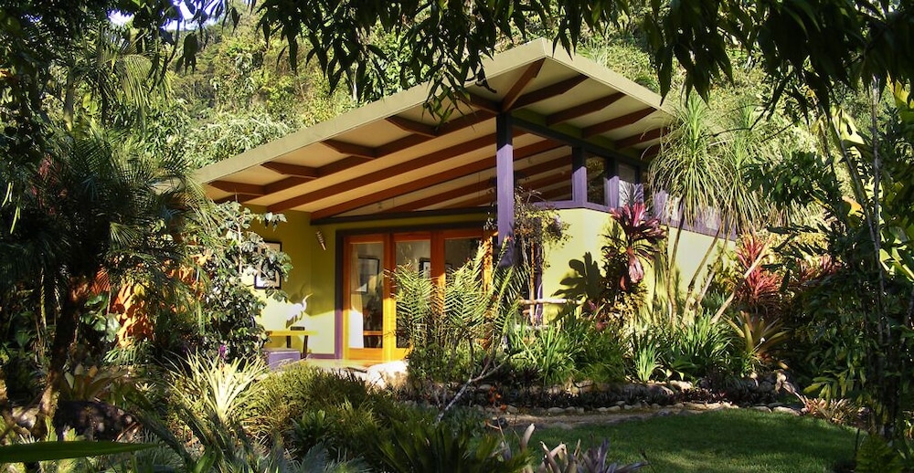 Chirripo Art Hotel in San Jose, Costa Rica