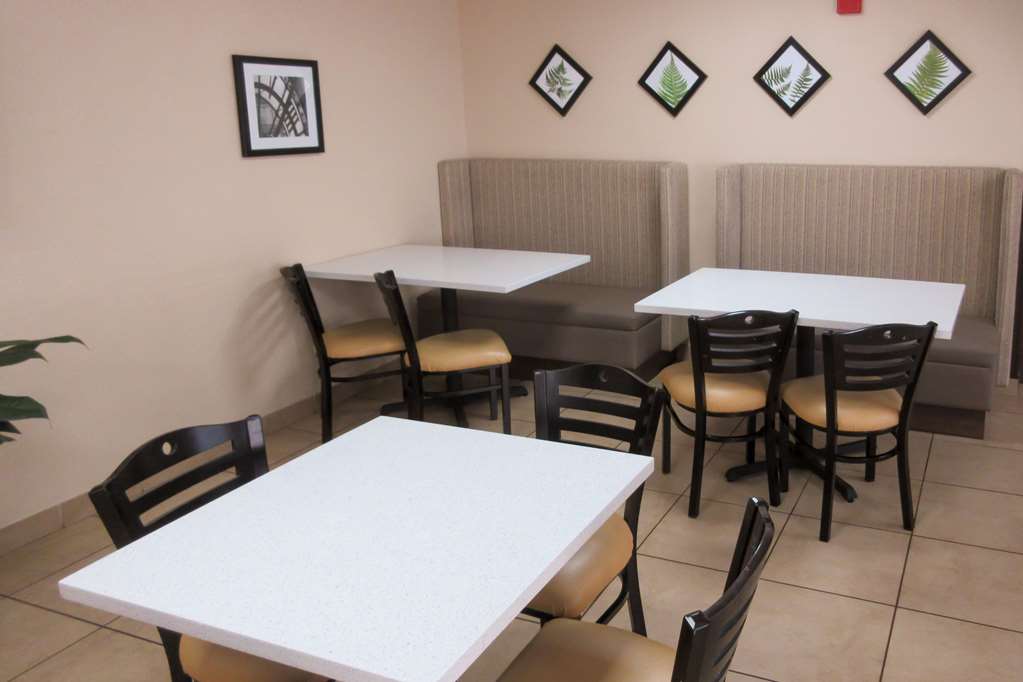 Sleep Inn & Suites Fort Lauderdale Airport - photo 28