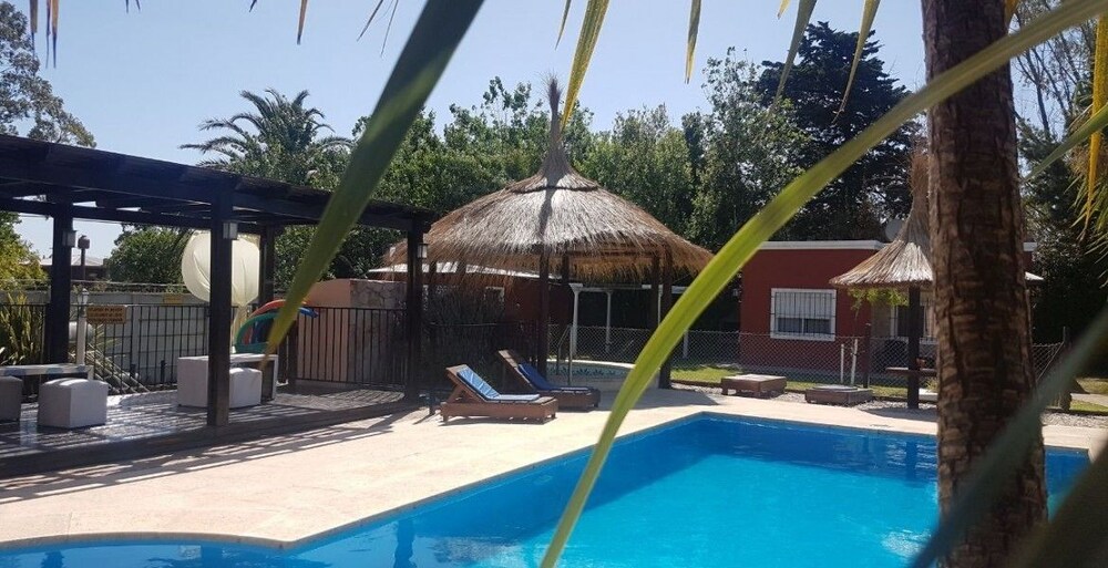 Las Moraditas — Chascomus