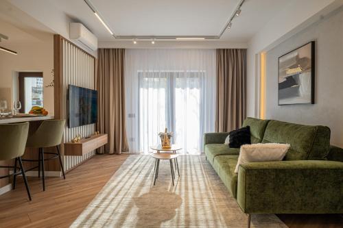Chanttal Luxury Amzei — 4-Star Luxury Hotel in Bucharest, Romania