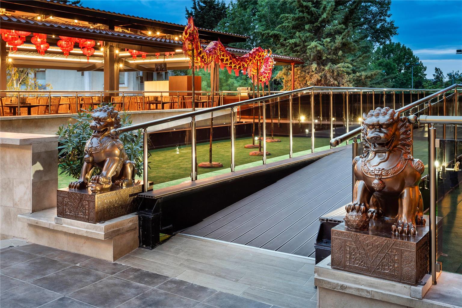 מזון ומשקאות