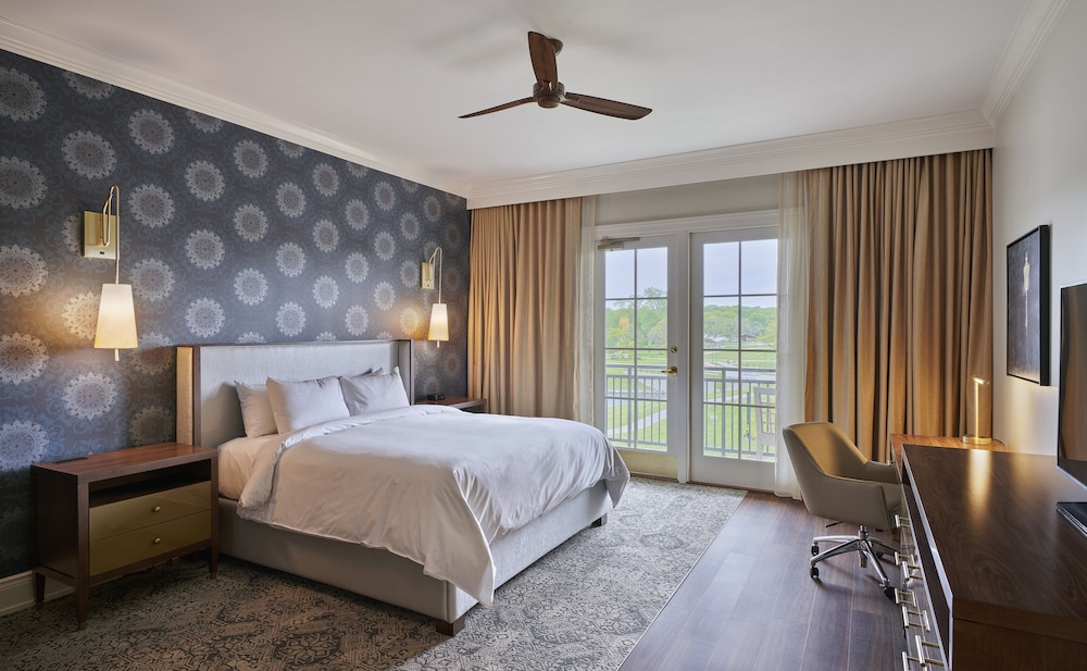 The Inn at Meadowbrook - photo 14