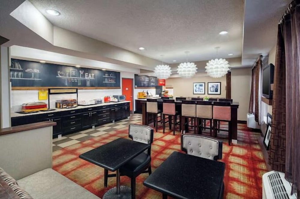 Spark by Hilton Dayton Fairborn - photo 14