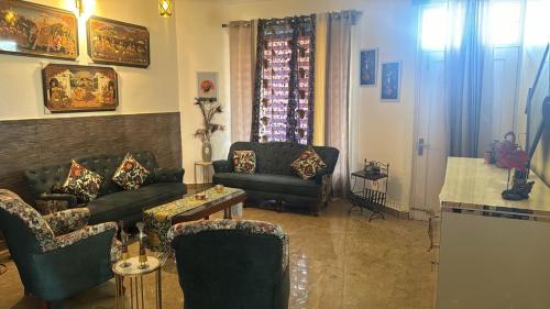 Atithibhava — hotel near Jammu Airport