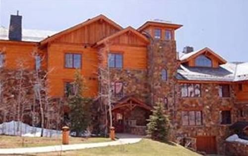 Tramontana Condominium By Telluride Resort Lodging — Telluride