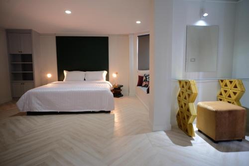 Baan Khun Pra Duplex Rm3 Bangkok