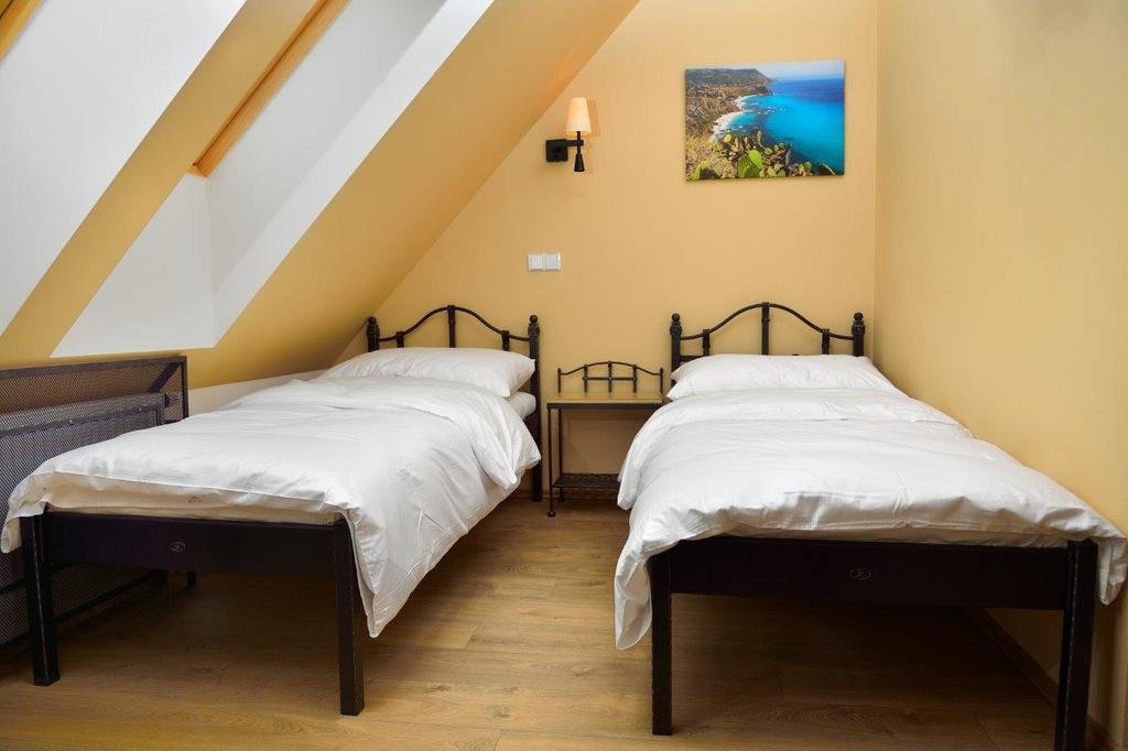 Hotel Via Ironia — hotel in Vysoke Myto