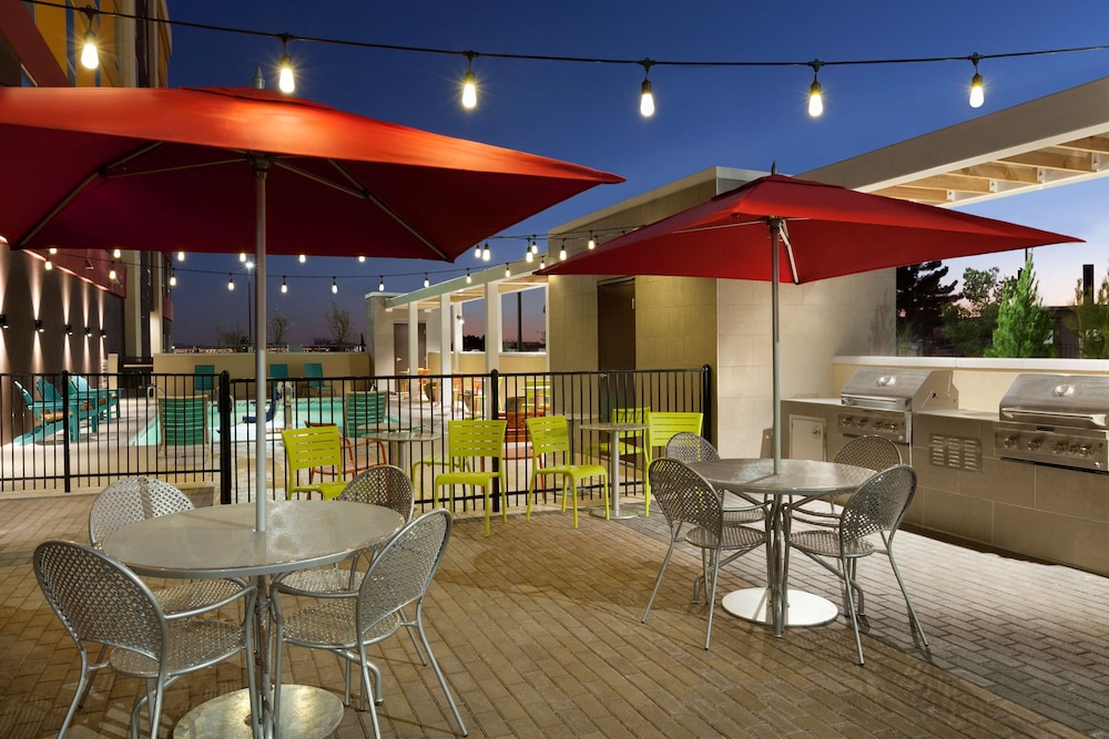 Home2 Suites by Hilton El Paso Airport TX - photo 32