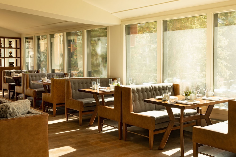 The Hythe a Luxury Collection Resort Vail - photo 134