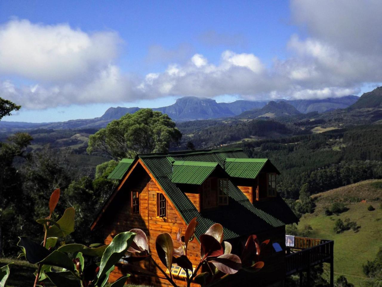 Cabana Refugio Da Serra - last minute hotel in Unknown City