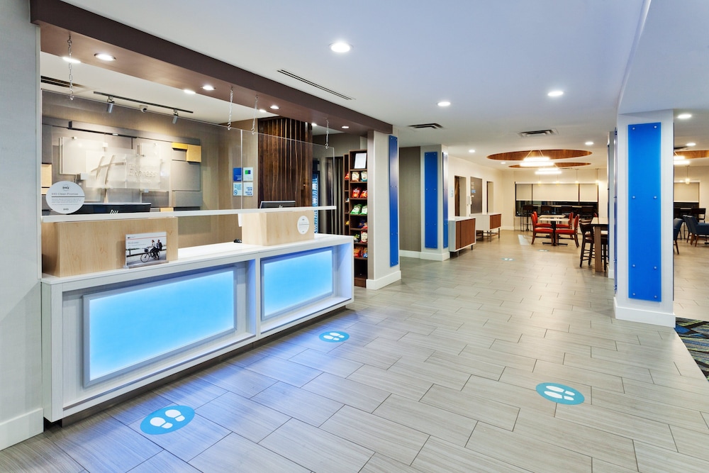 Holiday Inn Express & Suites Rome East by IHG - photo 50