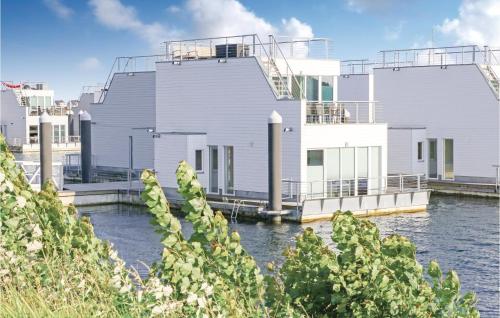 Captain Jack Sparrow - carbon neutral hotel in Barkelsby