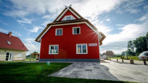 Reethaus Windland - last minute hotel in Unknown City