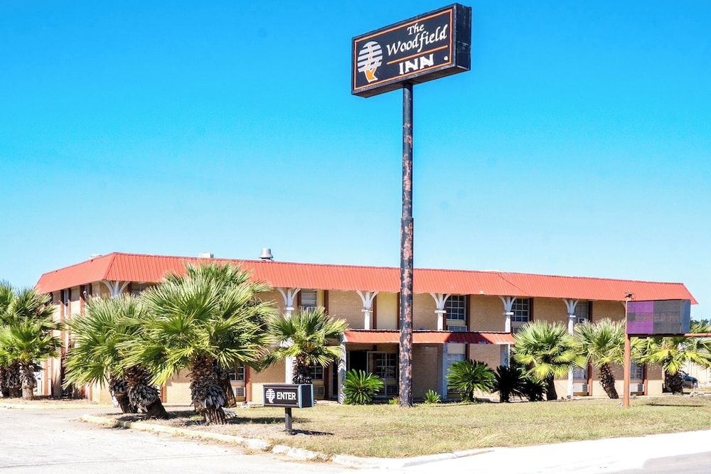 Woodfield Inn Suites Hotel O Yoakum Tx 111 — Yoakum
