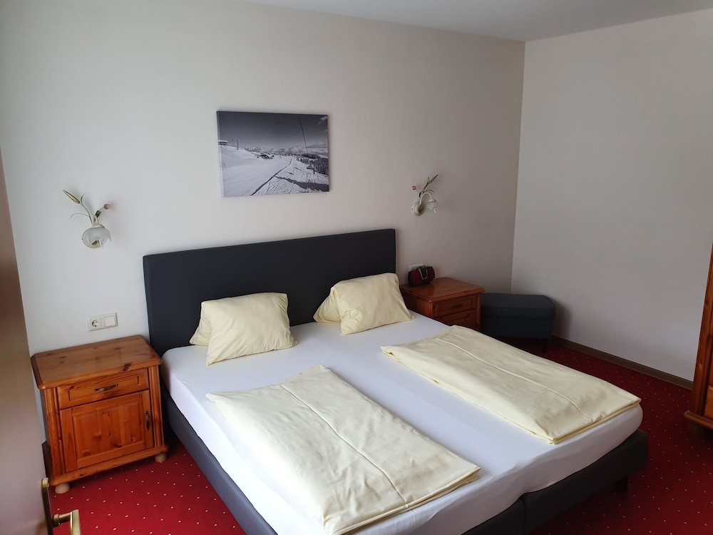 Aparthotel Pichler — Flachau — photo 4