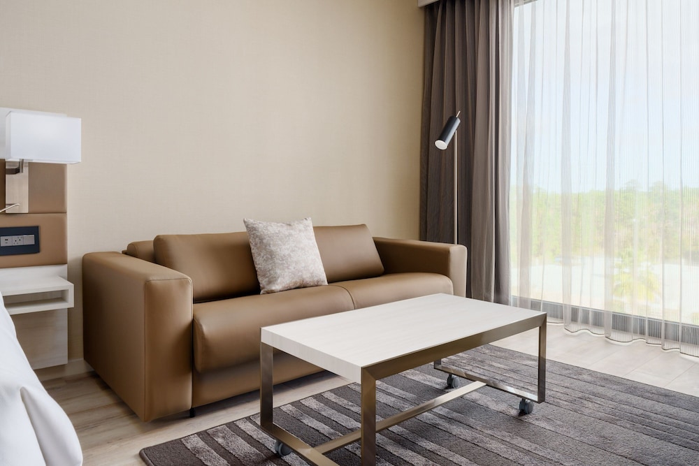 AC Hotel by Marriott Jacksonville St Johns Town Center - photo 21