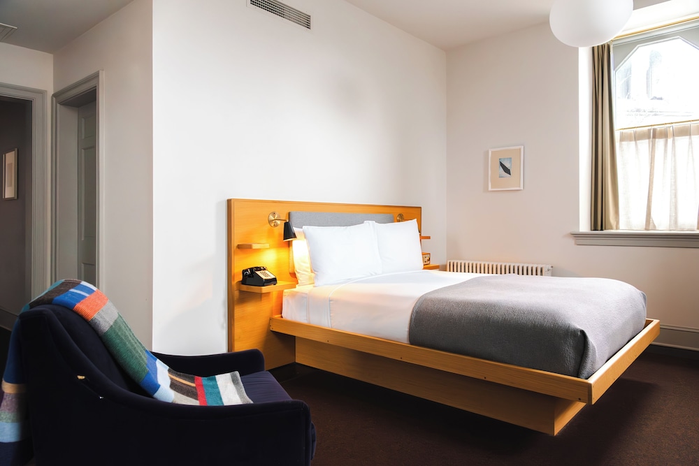 Hotel Kinsley - photo 6