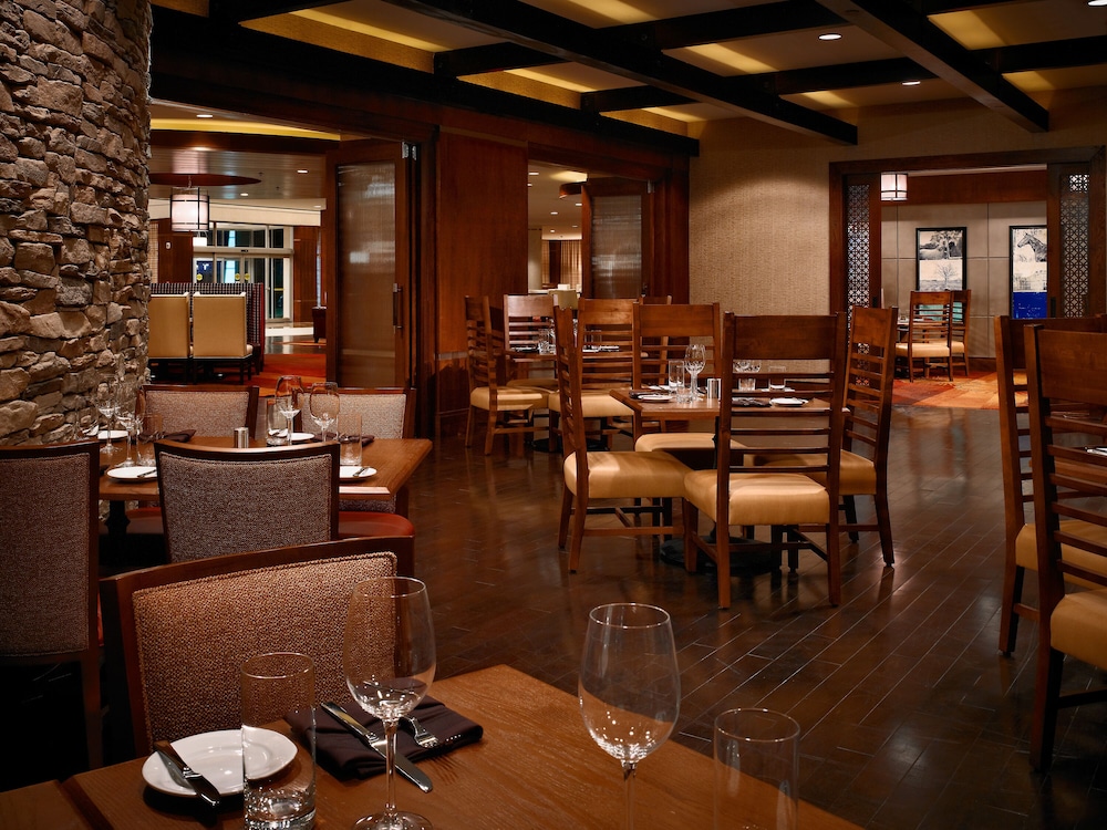 Marriott Louisville East - photo 24