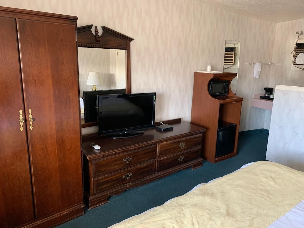 New Western Motel - photo 13