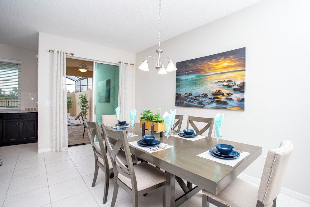Family Friendly 4Bd With Pool Solara Resort 1517 - photo 7