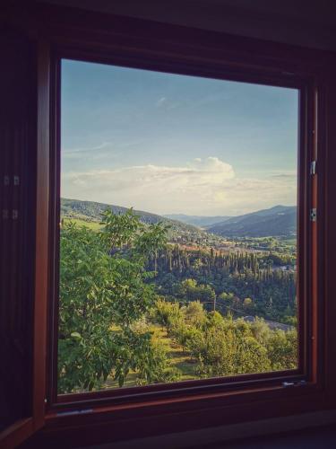 L oasi di Cice — hotel in Rufina