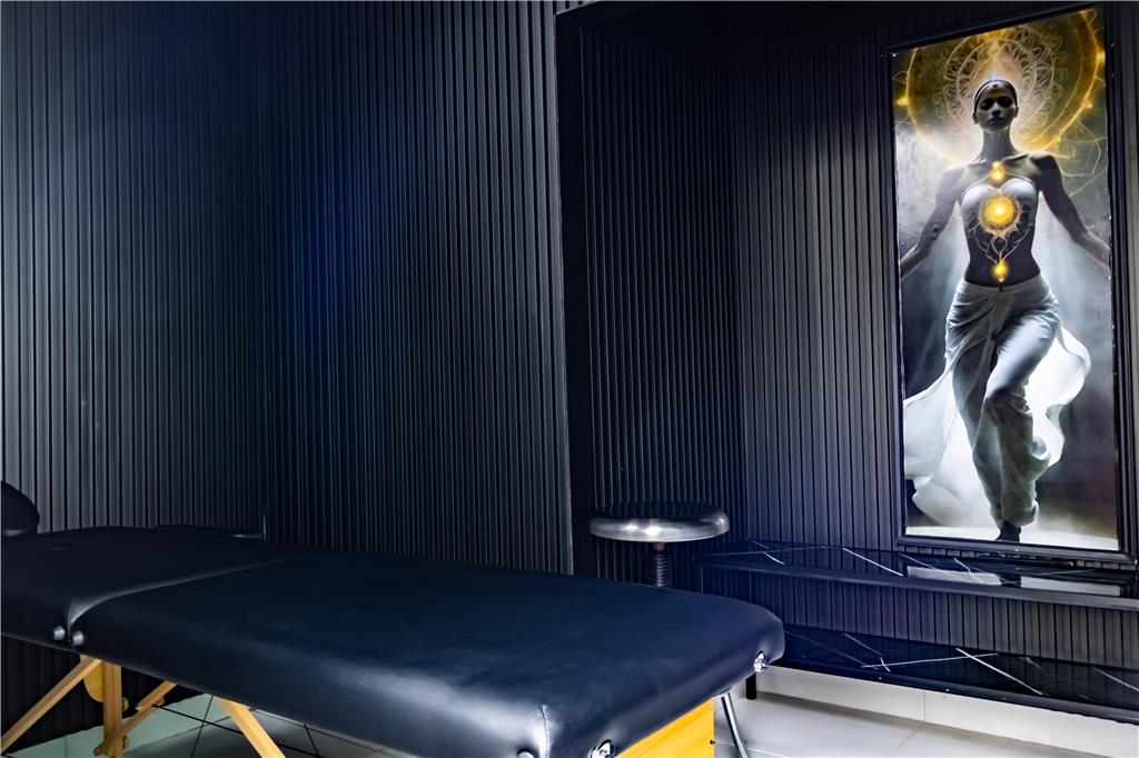Take some time to relax at our spa!